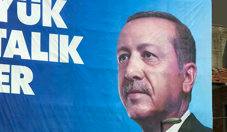 Թուրքիայում հունիսի 24-ին նախագահ և խորհրդարան կընտրեն