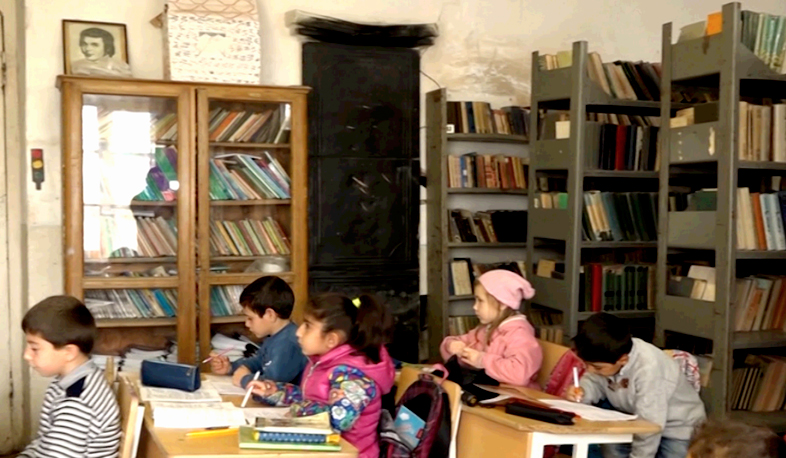 Վտանգված կրթություն Պտղունքում. Արմավիրի խնդիրների տրցակը