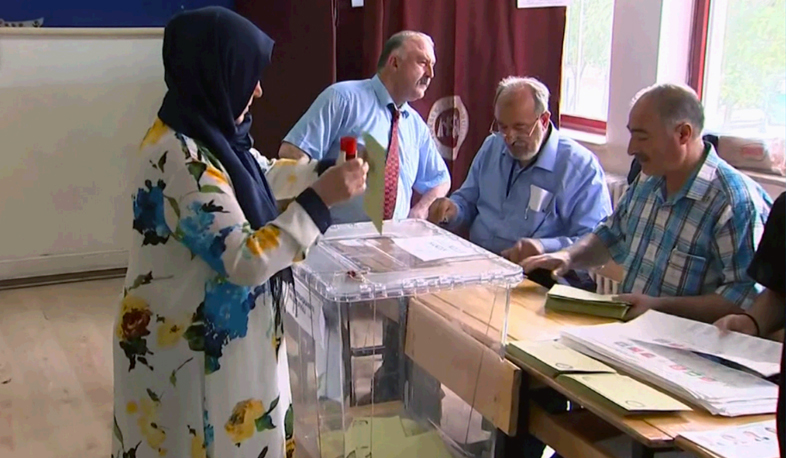 No change in Turkey’s Armenia policy