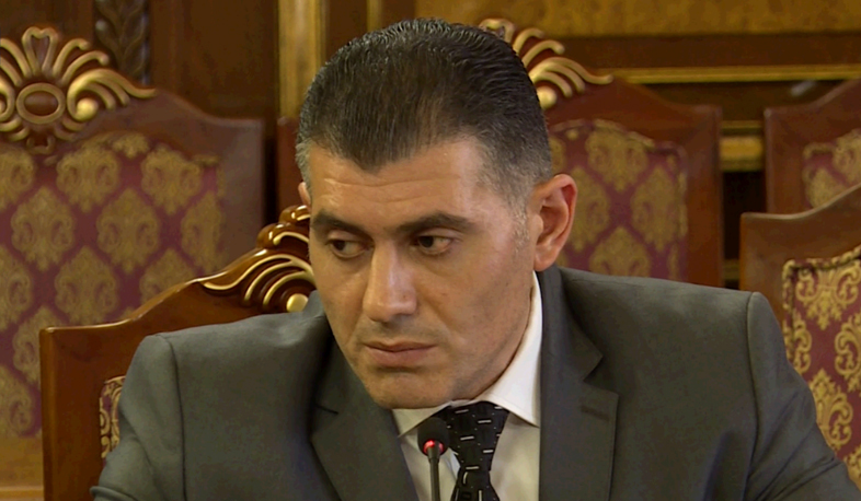 Սկանդալ ընտրությունից հետո. ՍԱՏՄ ղեկավարի թեկնածուների մրցույթը