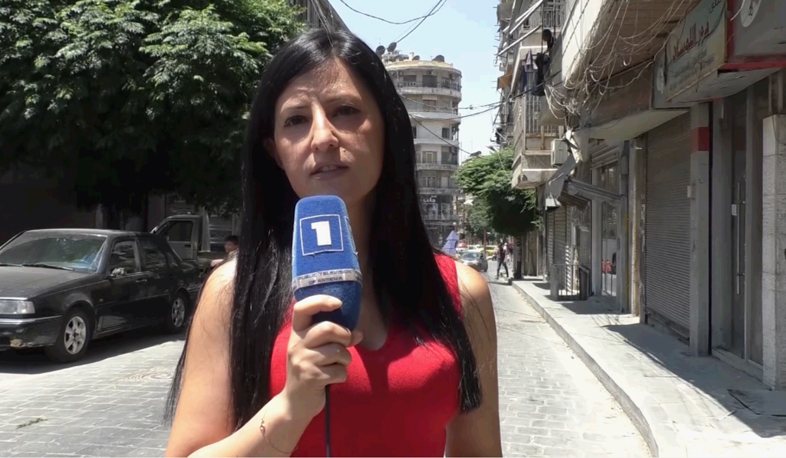 Syrian army assaults rebel-held areas