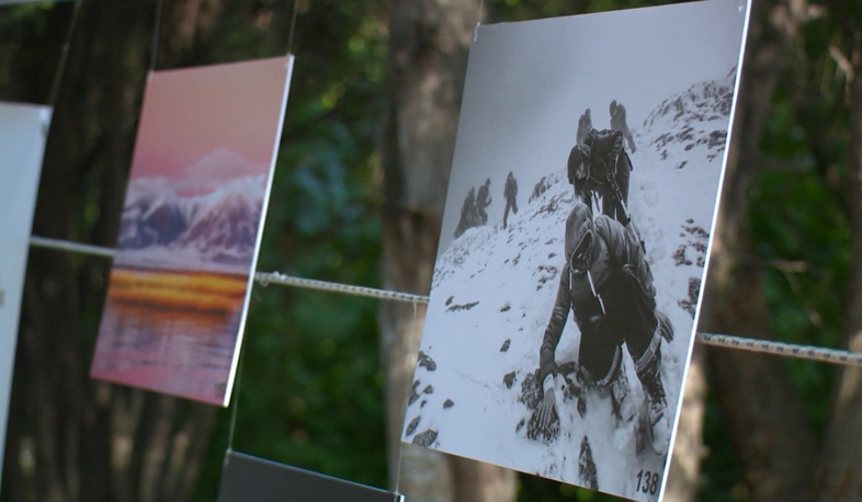 Известны победители фотоконкурса «Моя Армения»