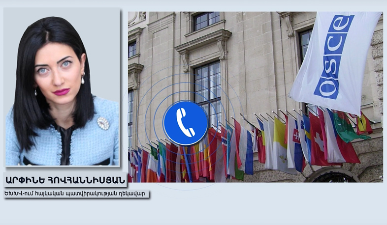 Armenian delegation to PACE warns Azerbaijan