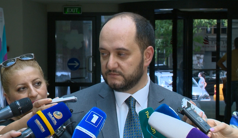 Министр образования и науки обратился в полицию