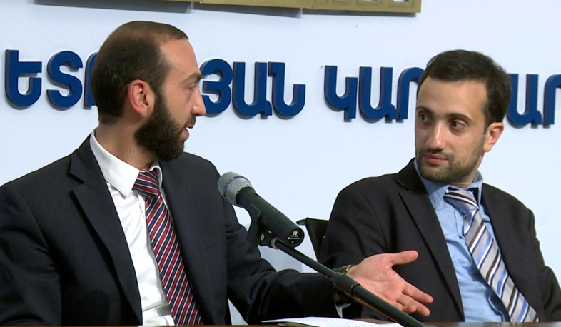 Reform group offers radical changes in electoral code