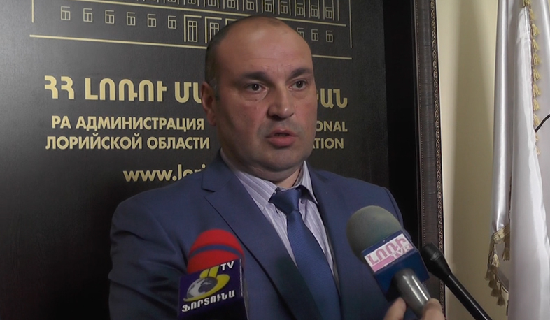 Lori Governor disputes with Deputy