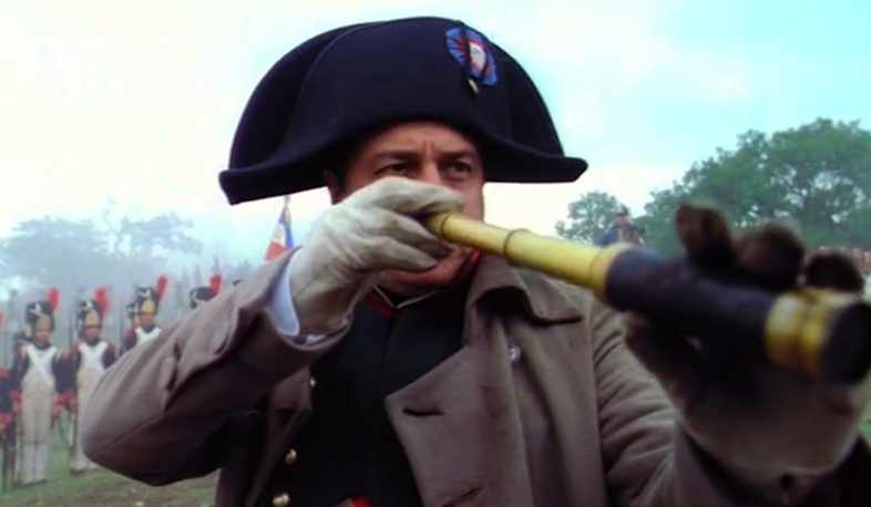 Նապոլեոնի գլխարկը նոր տեր ունի