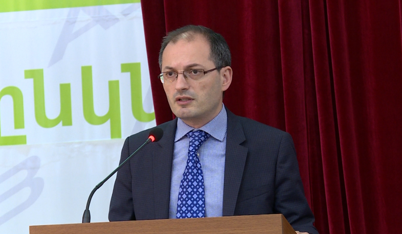 ՀՀ-ՌԴ. ամուր գործակցություն մարզերի միջև