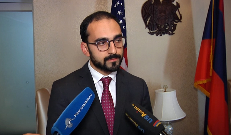 Կանադահայ գործարարները ներդրումներ կանեն Հայաստանում