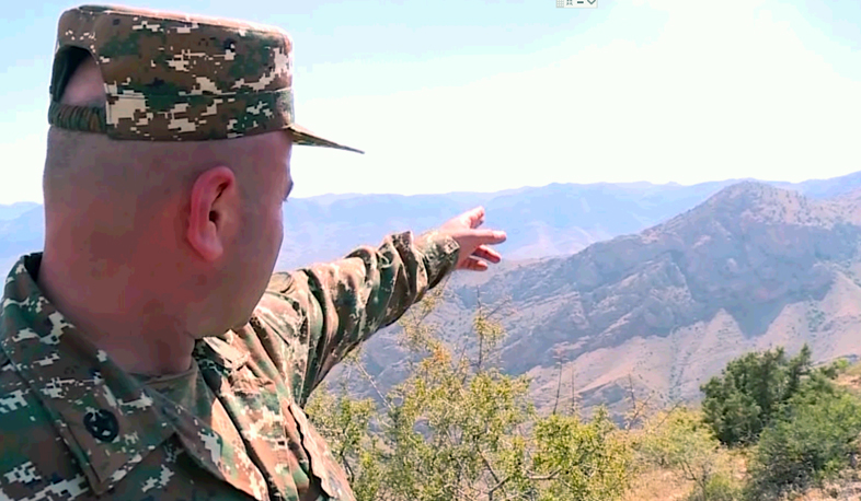 Азербайджан в огне: ситуация в Нахичевани под контролем