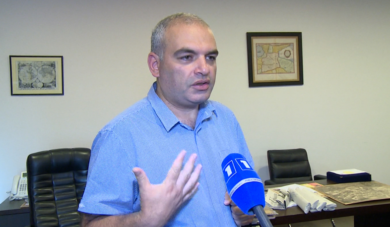 Genocide Museum issue nears solution