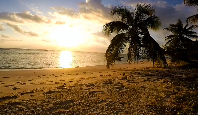 Здоровый туризм: опасные страны