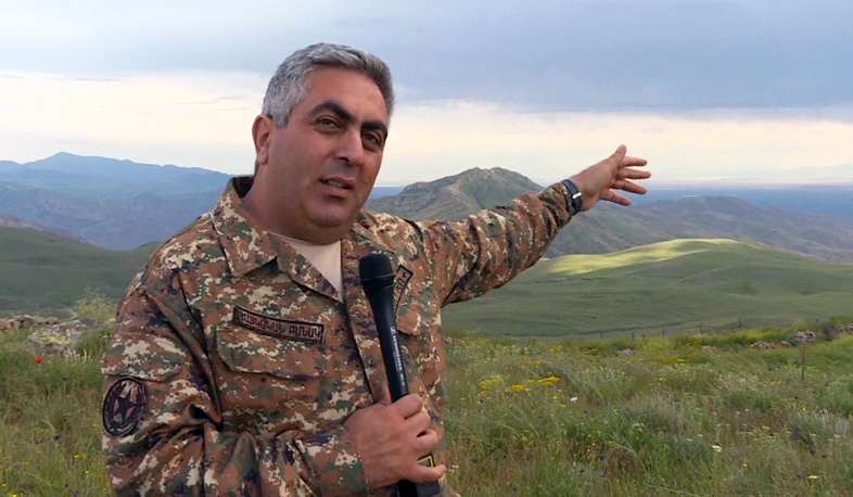 Обеспечение мира подготовкой к войне