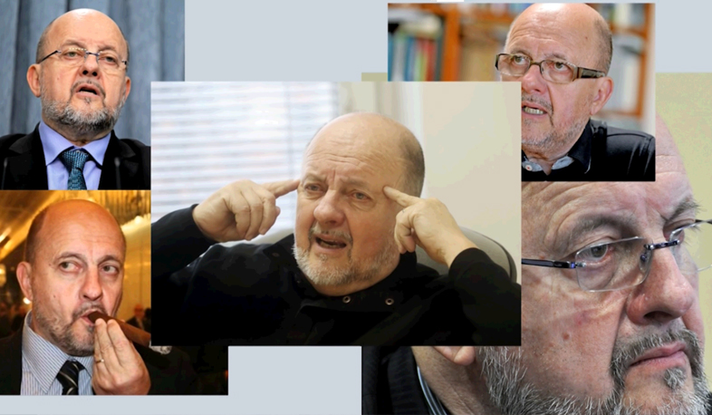 ПАСЕ шокирована разоблачением отмывания денег Баку