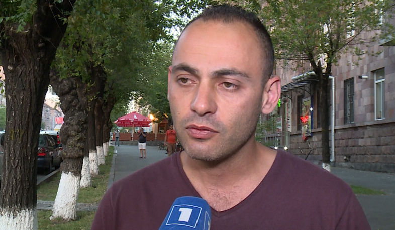 Syrian-Armenians free to travel to Georgia