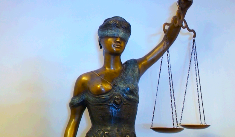 Քրեական օրակարգ