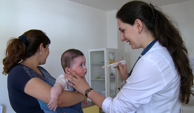 Աղիքային վարակներն ակտիվացել են