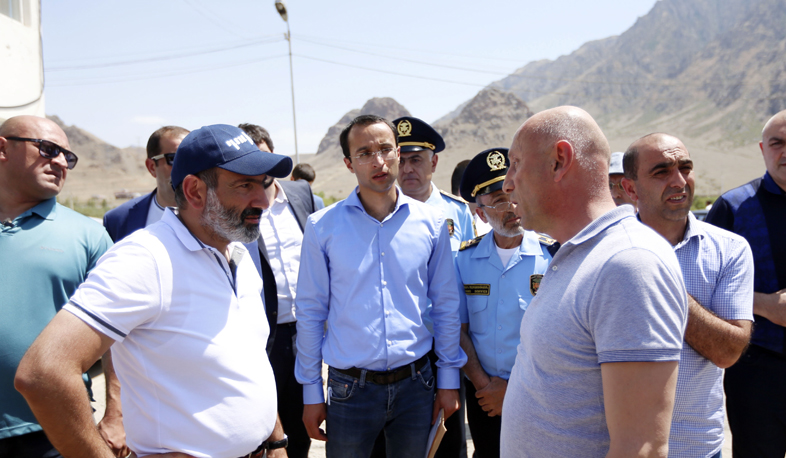 Ազատ տնտեսական գոտի՞, թե՞ կիսավայրենի տարածք