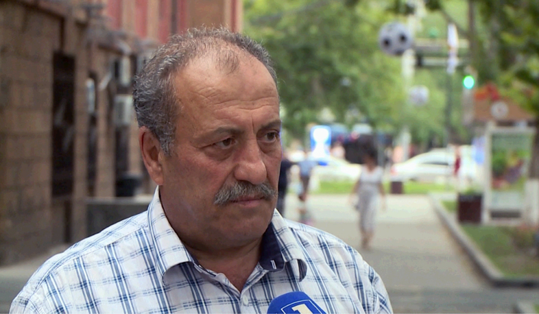 ԵԿՄ նախագահի պաշտոնում առաջադրվել է Արամ Սարգսյանը