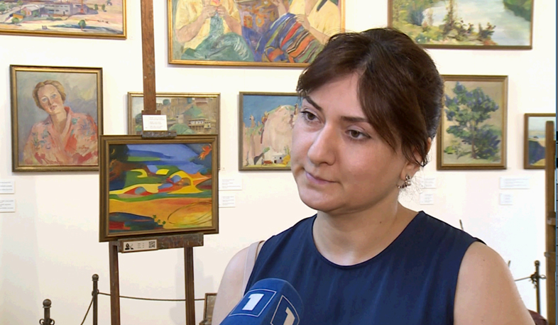 Սարյանի գործերը՝ քրեական պատմության մեջ. ինչպե՞ս