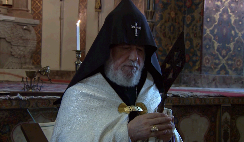 Սուրբ Գեղարդը