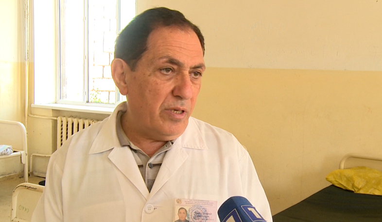 Люди, имеющие проблемы с психическим здоровьем, не защищены