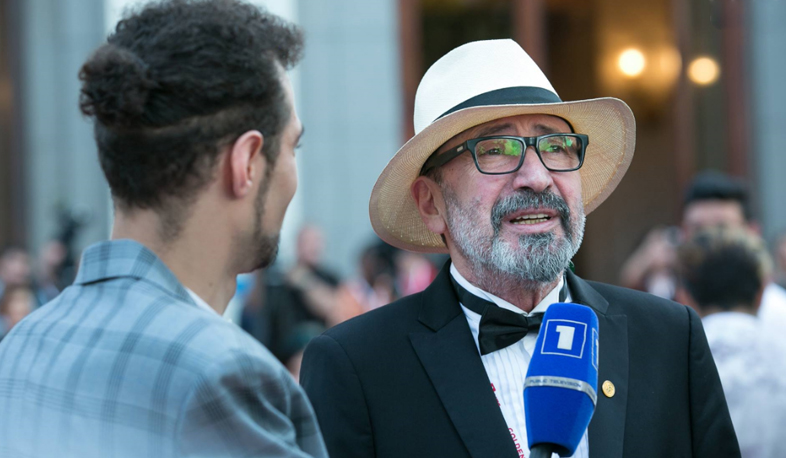 «Золотой абрикос»: новое дыхание национальному кино