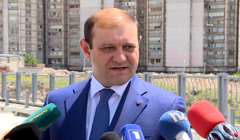 Taron Margaryan: I tried to hear out each of you