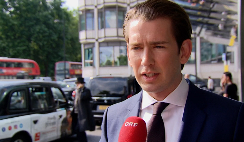 United Kingdom and European Union should collaborate