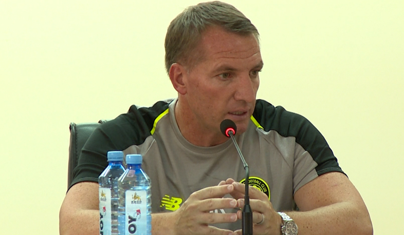 Alashkert to meet Celtic in Republican Stadium