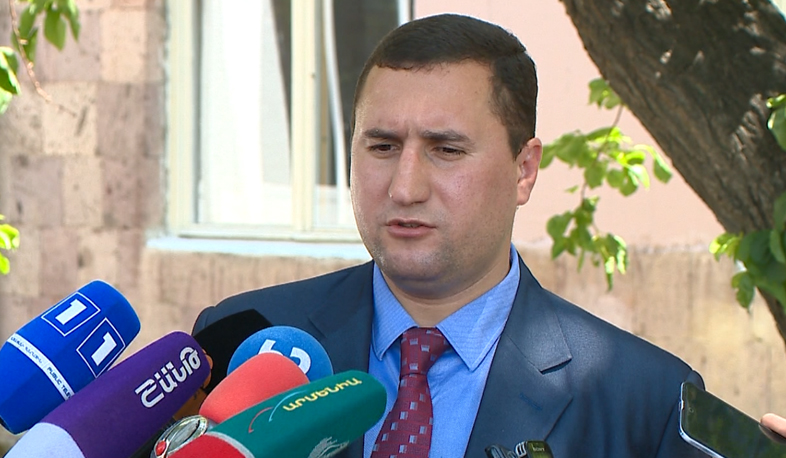 Զինապարտության մասին օրենքի և տարկետման կարգի փոփոխություն