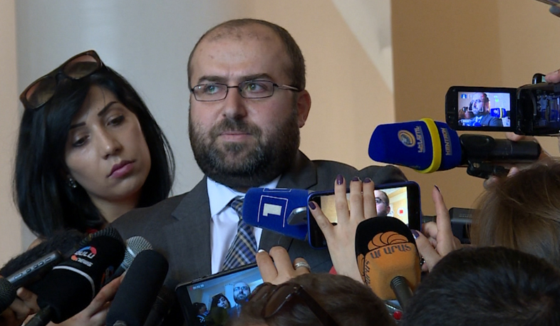 Preliminary environmental exam results of Amulsar to be announced later this month