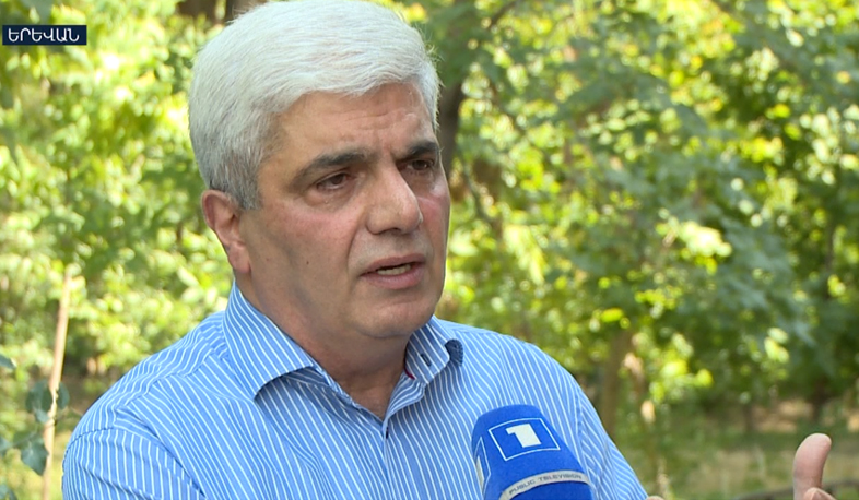 Experts: West can send a signal to Russia through Armenia