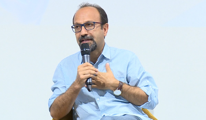 Asghar Farhadi: First Oscar-winner of Iranian cinema
