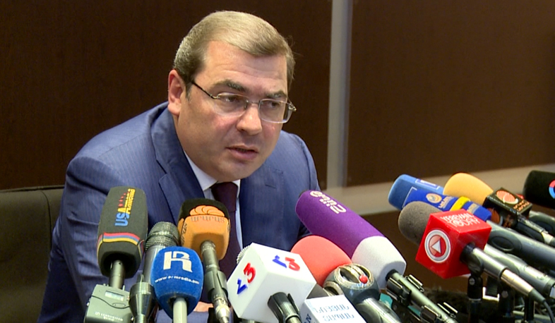 Բյուջետային մուտքերն ավելացել են