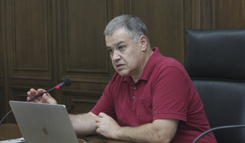 Հանձնաժողովները համաձայնության են եկել