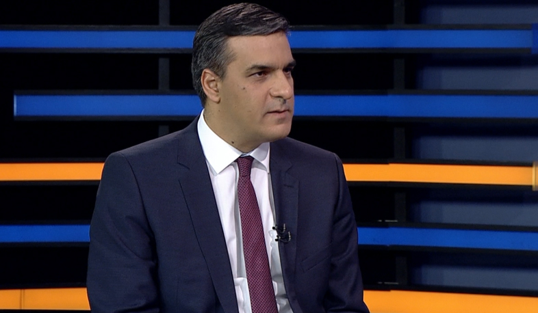 Անմեղության կանխավարկածը պահպանելը կարևոր է