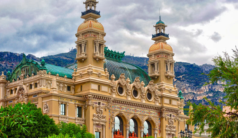 Armenian Days in Monaco