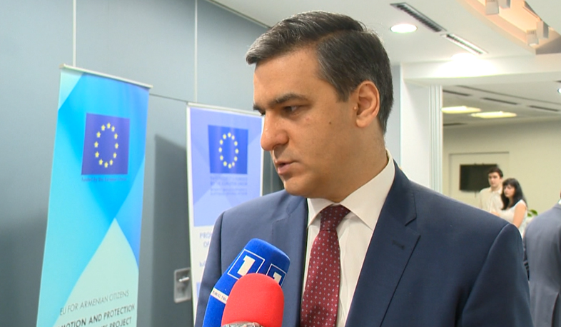 Մարդու իրավունքները կալանավայրերում