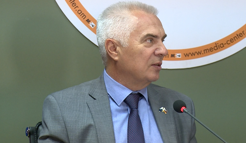 Եվրամիությունը պատրաստ է աջակցել Հայաստանին