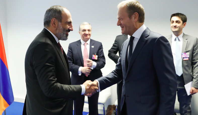 Highlights of PM’s Brussels visit