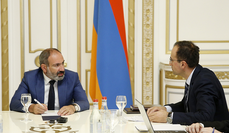 Low-income people to have medical insurance