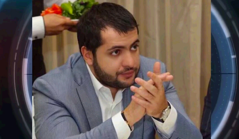 Եվս մեկ մեղադրանք Նարեկ Սարգսյանին