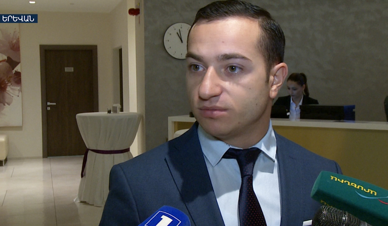 Новая программа помощи для сирийских армян