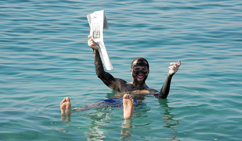 Israel announced Jewish nation-state