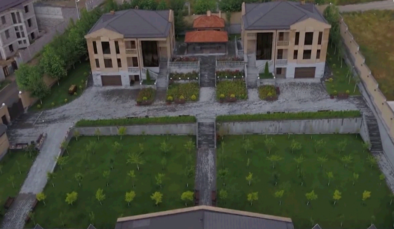 Тарон Маргарян будет допрошен