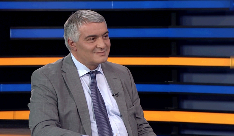 Armenia becomes member of Ancient Civilizations Forum