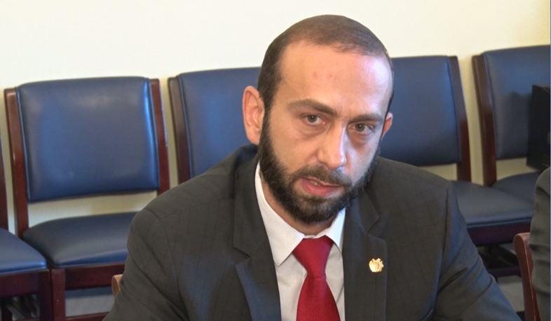 US-Armenia relations should be on higher level, says First Deputy PM