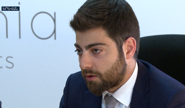 Արամուսում գործարան է կառուցվում