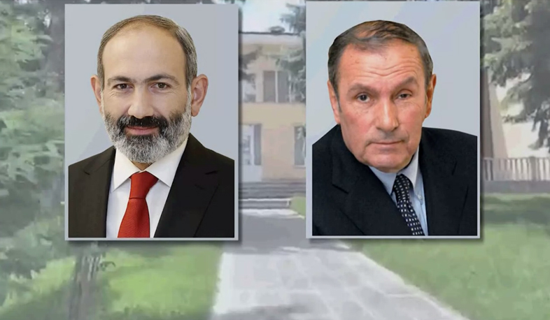 Փոխզիջման սահմանը կքննարկենք ազգովի